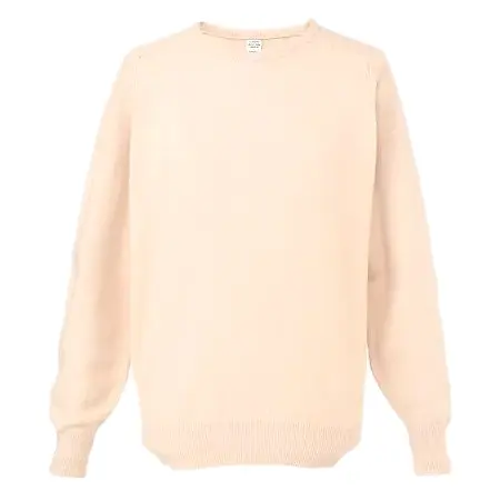 E. Tautz(イートウツ) ニット CREWNECK JUMPER 22W