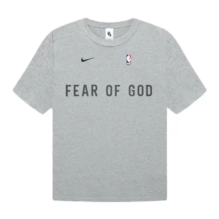 FEAR OF GOD(フィアオブゴッド) Tシャツ Fear of God x Nike Warm Up T-shirt