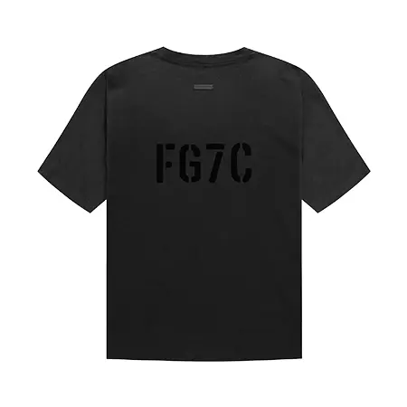 FEAR OF GOD(フィアオブゴッド) Tシャツ FG7C Tee