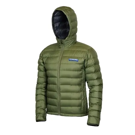 FEATHERED FRIENDS(フェザードフレンズ) ダウンジャケット Eos Men’s Down Jacket – Updated