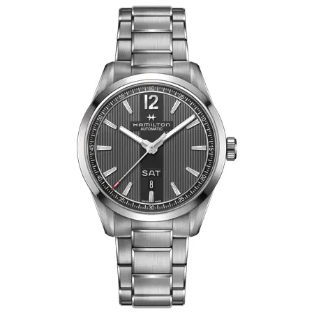 HAMILTON(ハミルトン) ブロードウェイ DAY DATE AUTO 自動巻き 42mm H43515135
