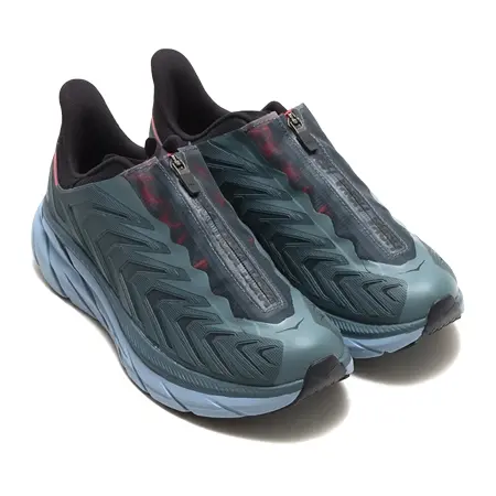 買取価格15,000円】HOKA ONEONE(ホカオネオネ) スニーカー ホカ プロジェクト クリフトン｜c-style