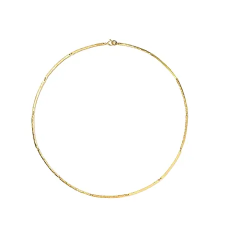 hum(ハム) ネックレス KUMO CONTRAIL NECKLACE [ku-N71S]