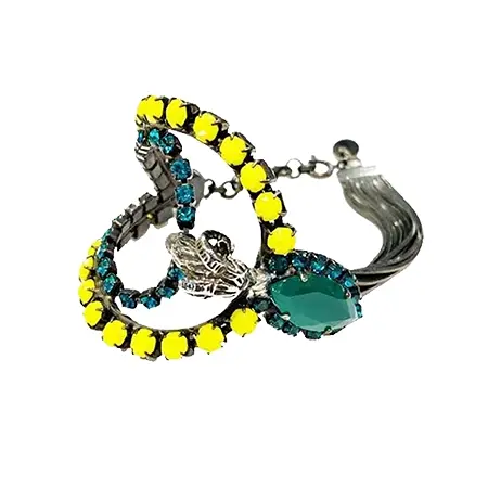 IOSSELLIANI(イオッセリアーニ) バングル・ブレスレット 103