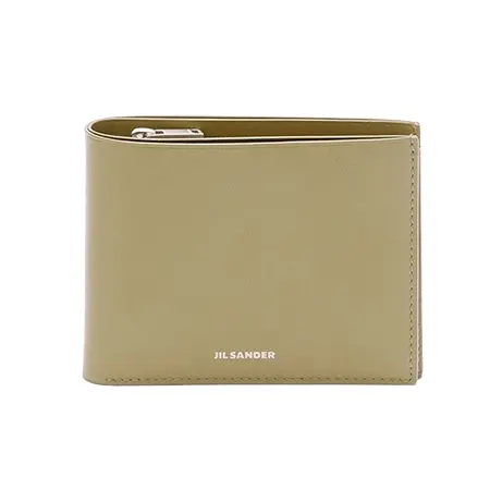 JIL SANDER(ジルサンダー) 財布 ファスナー ポケットウォレット