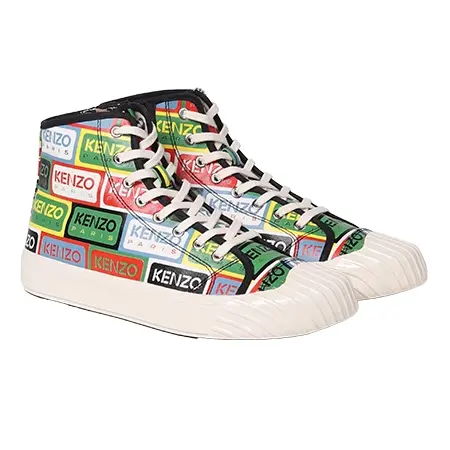 KENZO(ケンゾー) 靴 ブローグシューズ メンズ