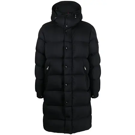 MONCLER(モンクレール) コート パデッドコート