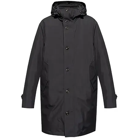 MONCLER(モンクレール) コート Gialorgues コート