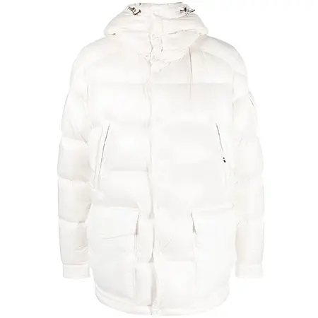 MONCLER(モンクレール) コート ダウンコート