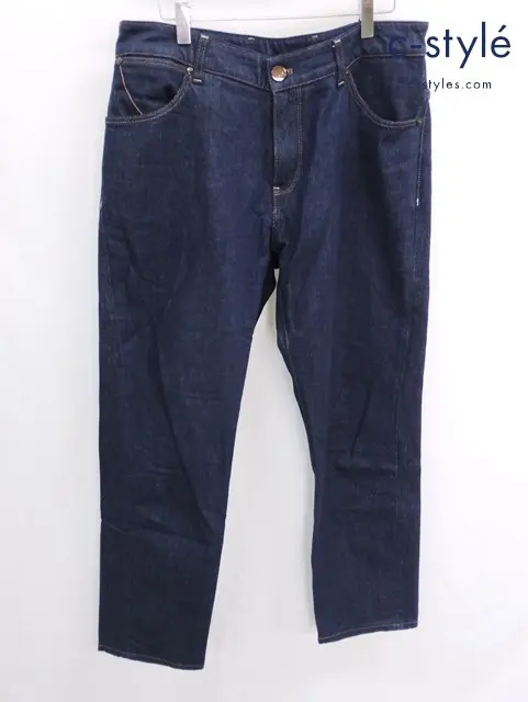 PT TORINO ピーティートリノ デニムパンツ ジーパン 33 インディゴ