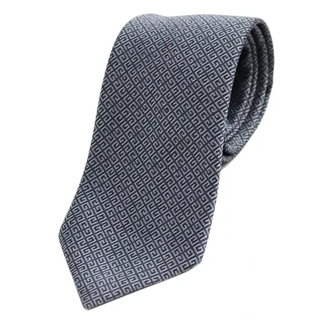 GIVENCHY(ジバンシィ) ネクタイ 22SS ロゴ