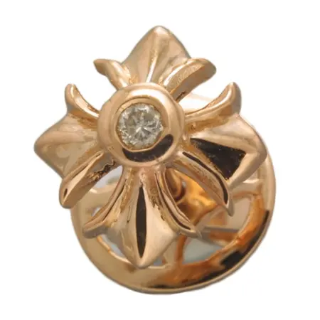 LORD CAMELOT(ロードキャメロット) ピアス LC-507S WD