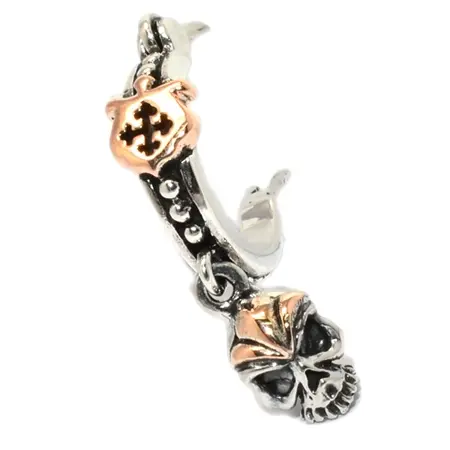 LORD CAMELOT(ロードキャメロット) ピアス LC-537 片耳