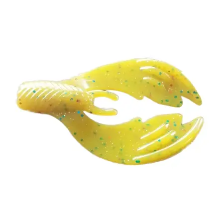 Judge’s Jaw Jackers(ジャッジズ ジョージャッカーズ) ルアー CRA-CHUNKS 8pack