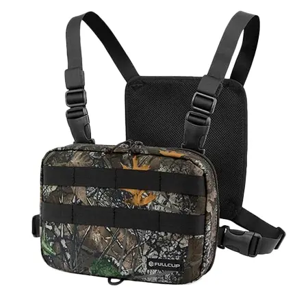 FULLCLIP(フルクリップ) バッグ タクティック