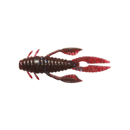 NOIKE(ノイケ) ルアー Yabby 8本入り