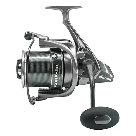 okuma(オクマ) リール Surf 8K スピニングリール
