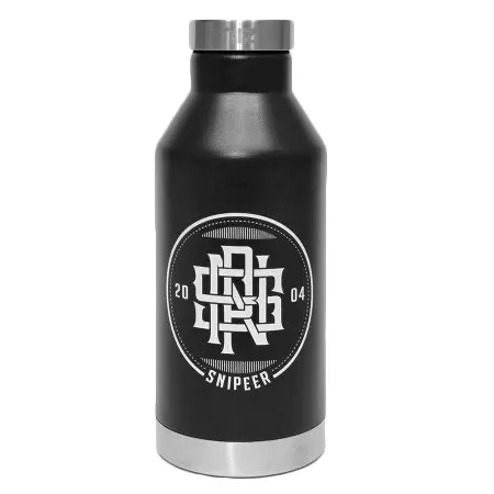 SNIPEER(スナイパー) “MIZU BOTTLE V6″SBL「Black」