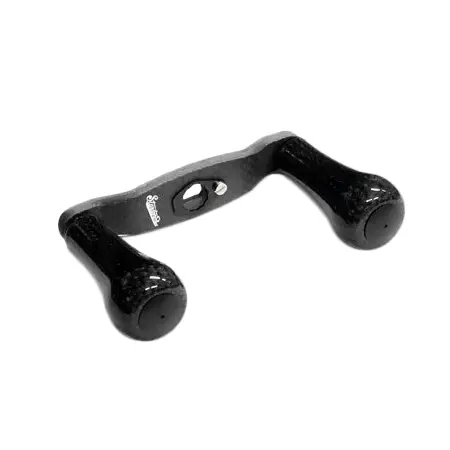 studio COMPOSITE(スタジオコンポジット) RC-SCEXプラス 88mm XL27 ラバーコーティングノブ 「ダイワ・シマノ共通」センナーナット付