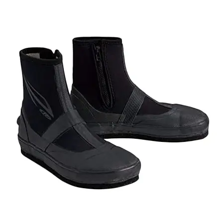 X-SELL(エクセル) 鮎タビ ブラック×ブラック FP-5780 M