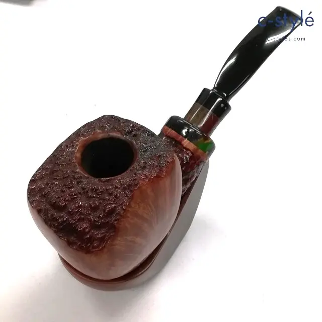 POUL WINSLOW ポールウィンズロウ パイプ HANDCUT DENMARK E EKSTRA 喫煙具 煙草 タバコ