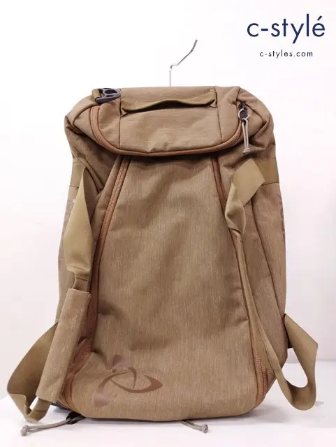 MYSTERY RANCH ミステリーランチ MISSION DUFFEL ミッションダッフル ブラウン系 ボストン リュック