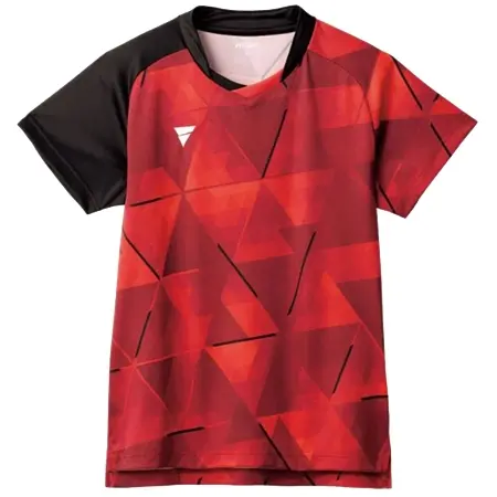 VICTAS(ヴィクタス) 卓球 ユニフォーム ゲームシャツ 男子日本代表モデル