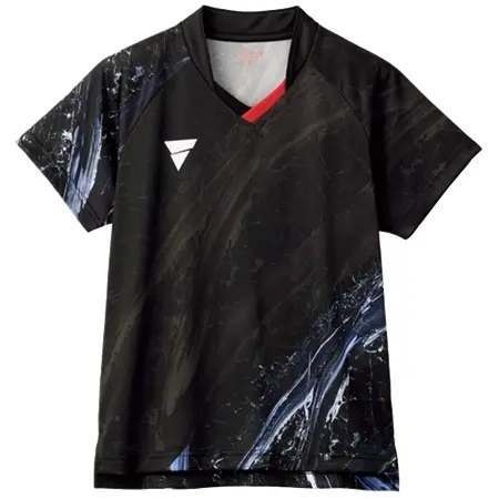 VICTAS(ヴィクタス) 卓球 ユニフォーム JTTA公認 レディース V-NLGS408