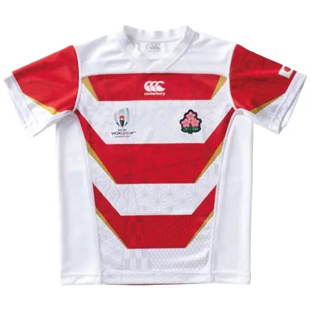 World Cup(ワールドカップ) ラグビー ユニフォーム W杯 2019