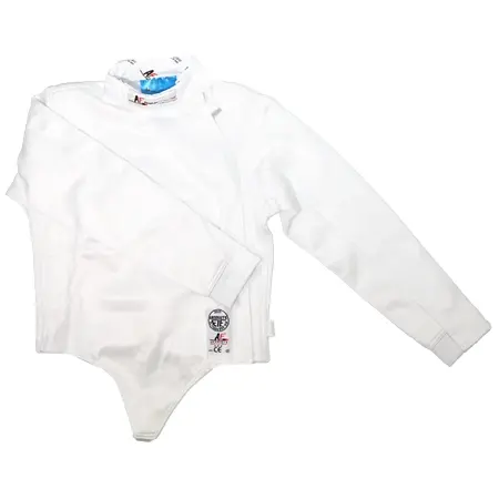 ABSOLUTE FENCING(アブソリュートフェンシング) フェンシング ユニフォーム FIEジャケット “Signature Series”（CE800NW, For Women）