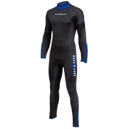 AQUA LUNG(アクアラング) ダイビング ウェットスーツ レディメイドウェットスーツ