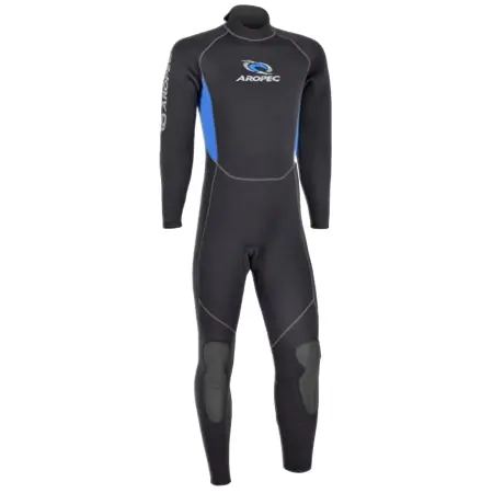 AROPEC(アロペック) ダイビング ウェットスーツ Mens 5mm Diving Steamer Wetsuit
