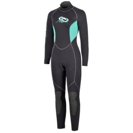 AROPEC(アロペック) ダイビング ウェットスーツ Womens 5mm Diving Steamer Wetsuit