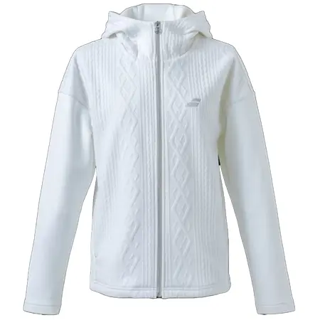 BabolaT(バボラ) テニス ウェア PURE SWEAT JACKET