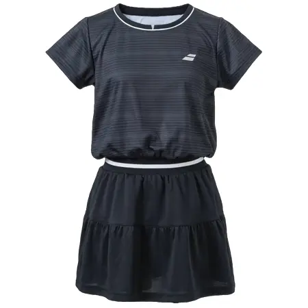 BabolaT(バボラ) テニス ウェア ウィメンズ CLUB DRESS