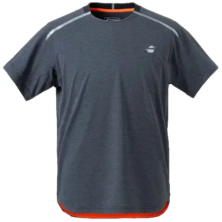 BabolaT(バボラ) テニス ウェア VS SHORT SHIRT