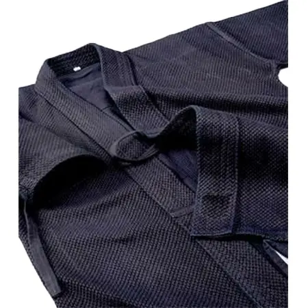 栄光武道具(エイコウブドウグ) 剣道 道着 正藍染一重道衣「貴」