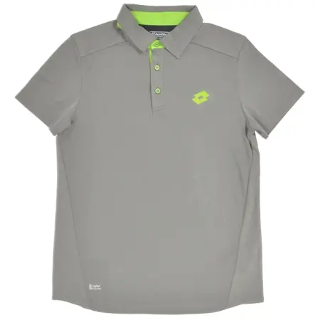 lotto(ロット) テニス ウェア ポロシャツ M フェレール