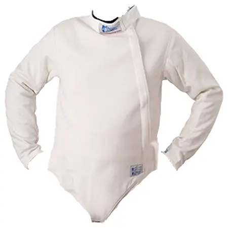 PBT FENCING(ピービーティーフェンシング) フェンシング ユニフォーム 350 N Elastic for men