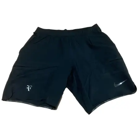 Roger Federer(ロジャー・フェデラーモデル) テニス ウェア Nike ショーツ フェデラー着用モデル