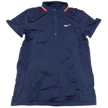 Roger Federer(ロジャー・フェデラーモデル) テニス ウェア NIKE 2012年全米オープンモデル