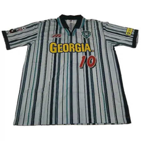 Avispa Fukuoka(アビスパ福岡) サッカー ユニフォーム 1996年度 背番号10