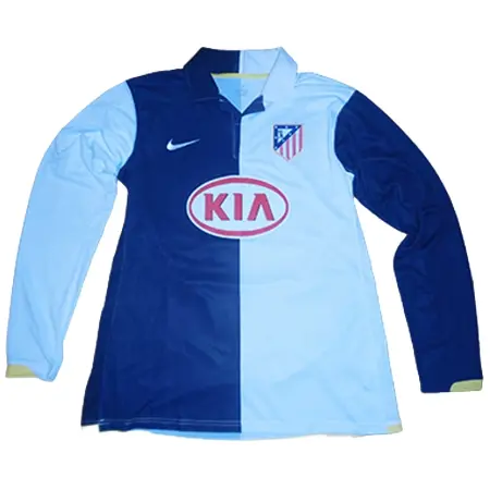Club Atletico de Madrid(アトレティコ・マドリード) サッカー ユニフォーム 06-07