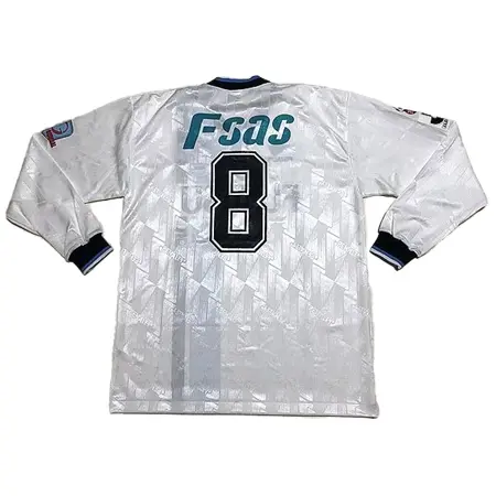 Kawasaki Frontale(川崎フロンターレ) サッカー ユニフォーム 1998 源平貴久 選手支給 実使用