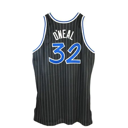 Orlando Magic(オーランド マジック) バスケットボール ユニフォーム シャキール オニール
