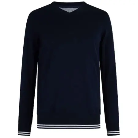 HV POLO(エイチブイポロ) 乗馬 ウェア メンズセーター フィンリー FS21