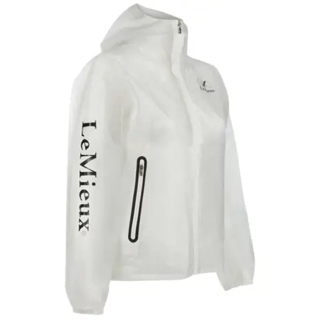 LeMieux(レミュー) 乗馬 ウェア レインジャケット（ユニセックス）