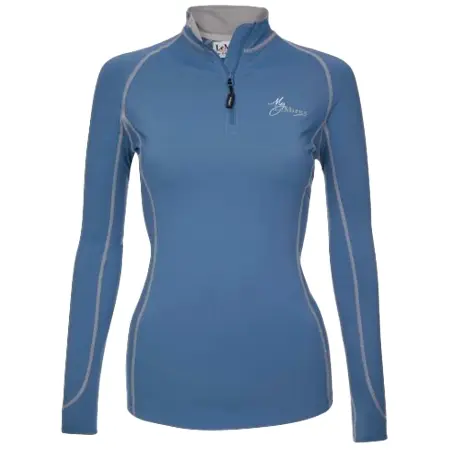 LeMieux(レミュー) 乗馬 ウェア ベースレイヤー　シャツ（長袖） レディース