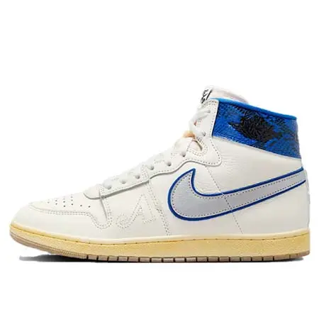 AIR JORDAN(エアジョーダン) ジョーダン エア シップ x アウェイク NY “Game Royal”