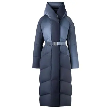 CANADA GOOSE(カナダグース) マロー パーカ for CNCPTS